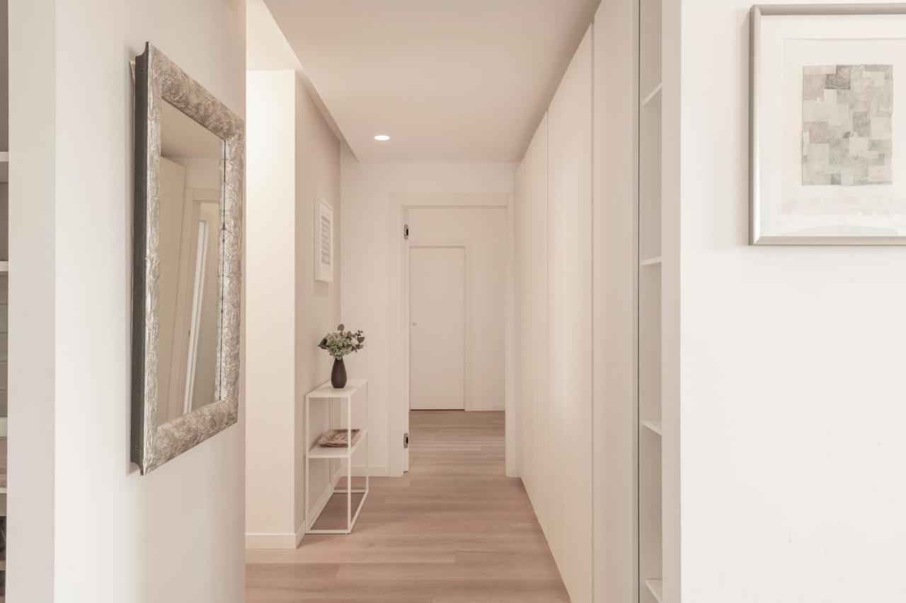 Ferrucci, 10 - Elegante Oasi Urbana A Milano Daire Dış mekan fotoğraf